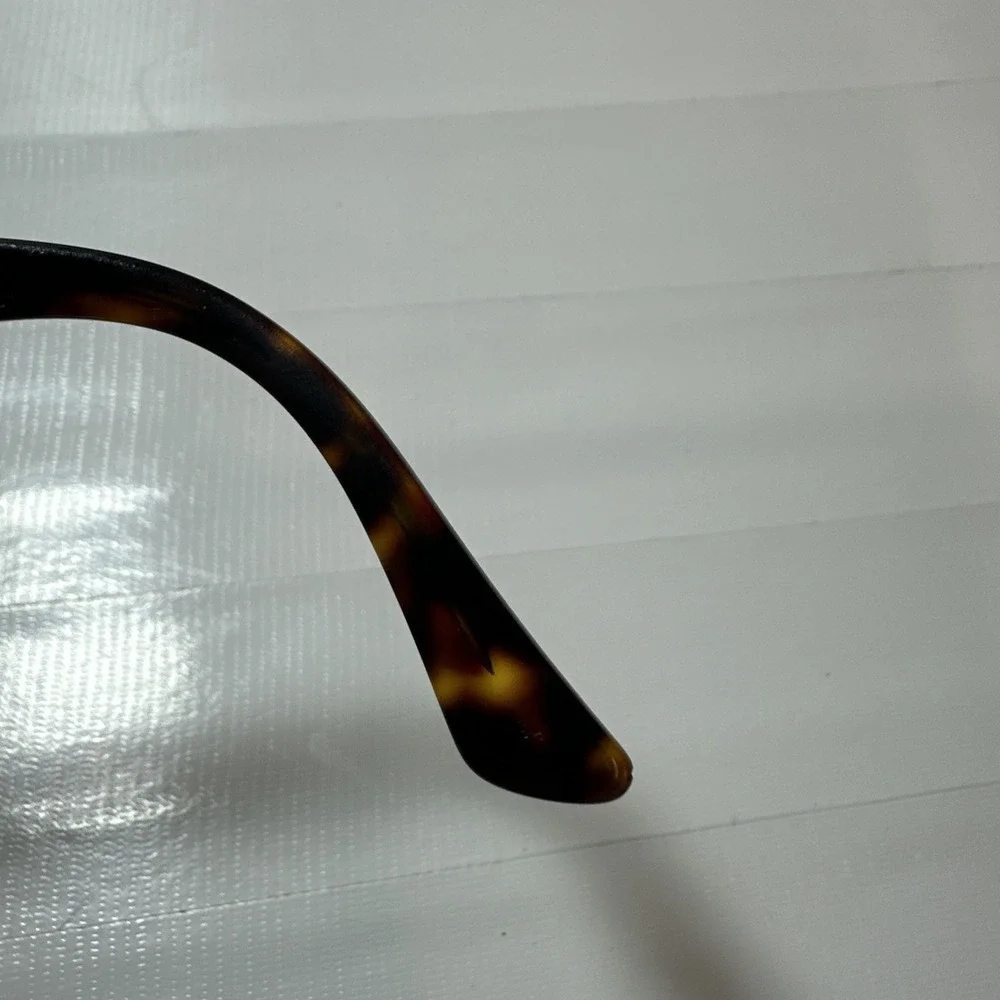 PERSOL 3048-s 95-58 58-19 145 SLEEK RECTANGULAR SUNGLASSES/EYEGLASS FRAMES ONLY
